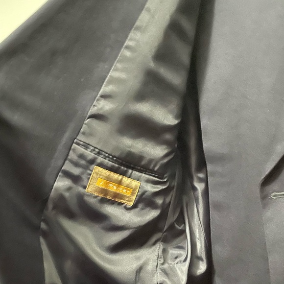 Macys Mens Suit - Picture 7 of 9